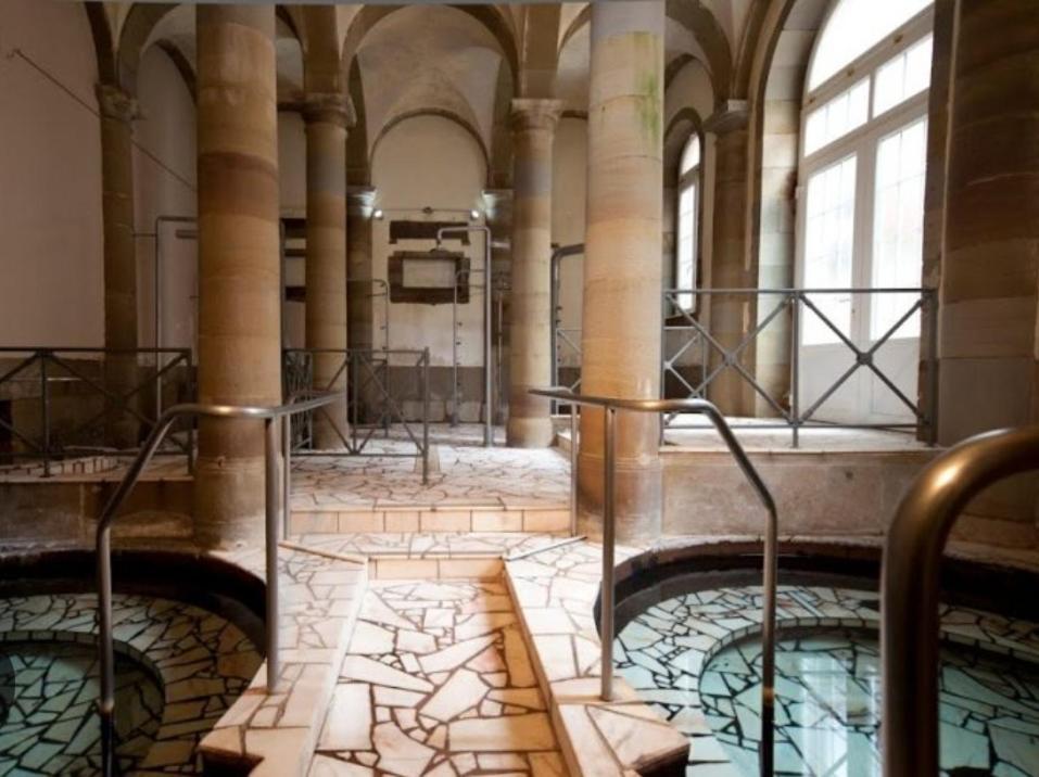 Gite Spa "La Foret Argentee" Proche Gerardmer Laveline-du-Houx Экстерьер фото