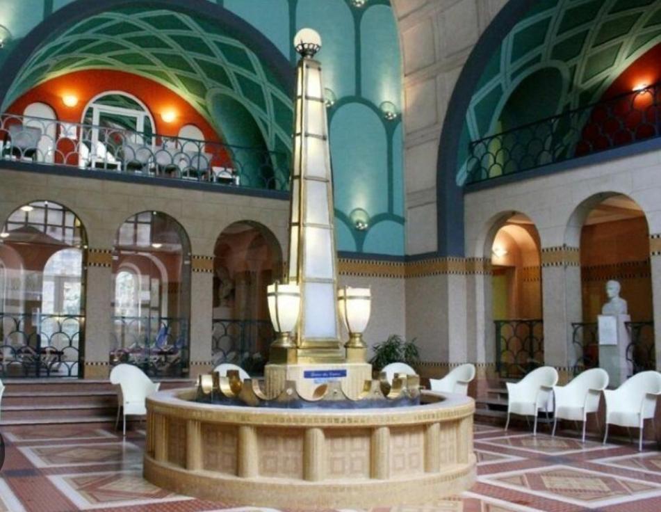 Gite Spa "La Foret Argentee" Proche Gerardmer Laveline-du-Houx Экстерьер фото