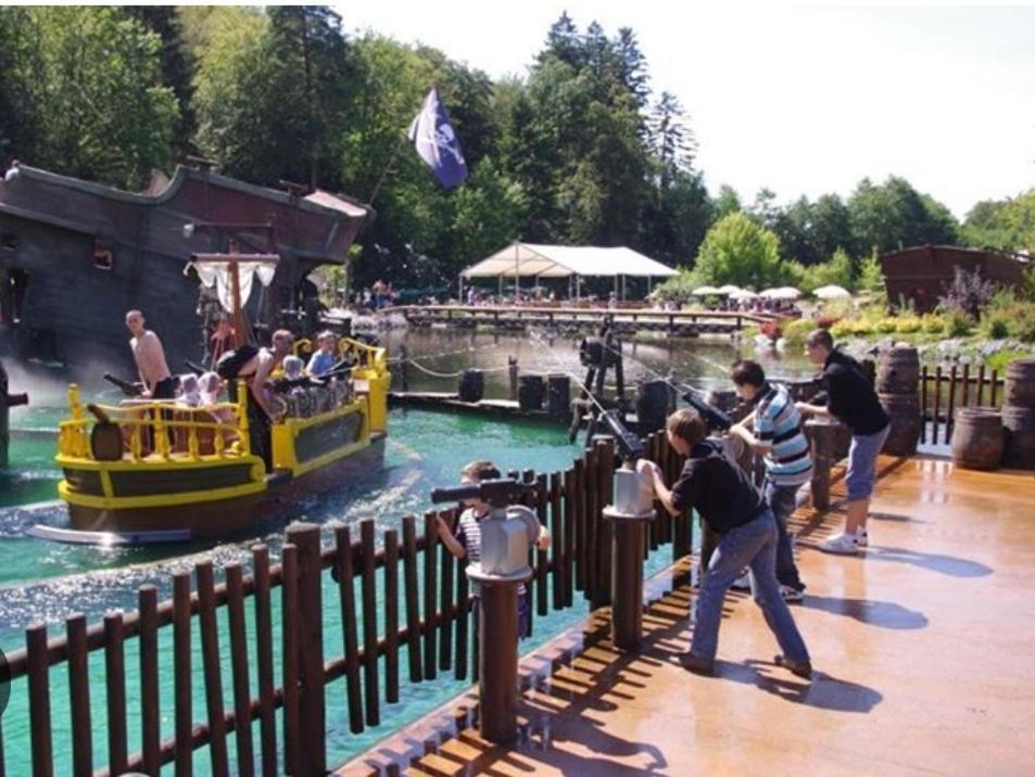 Gite Spa "La Foret Argentee" Proche Gerardmer Laveline-du-Houx Экстерьер фото